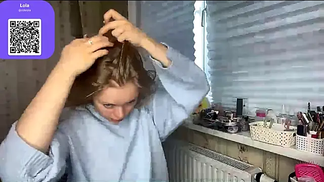 LolaZola online show from 04.07.26