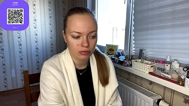 LolaZola online show from 04.14.26