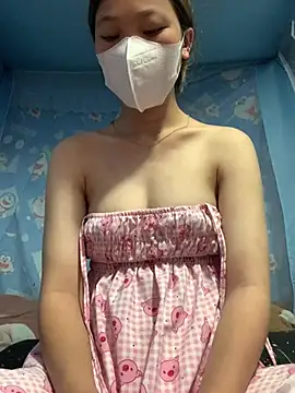 MINABCZ10 online show from 04.08.26