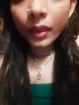 SweetTsAngel online show from 04.13.26