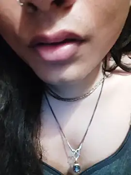 SweetTsAngel online show from 04.15.26