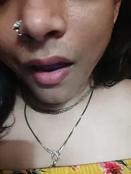 SweetTsAngel online show from 04.17.26