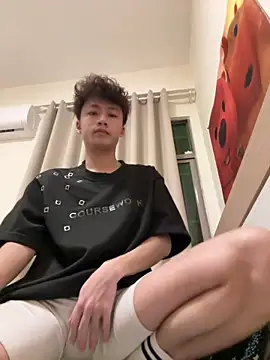 sexyboy-3525 online show from 04.04.26