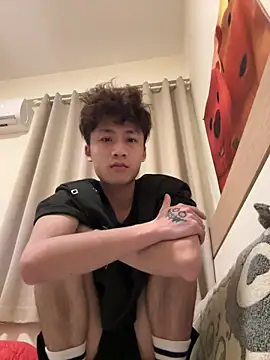 sexyboy-3525 online show from 04.10.26