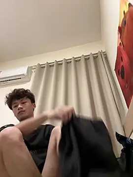 sexyboy-3525 online show from 04.13.26