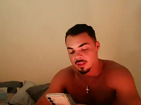 principebaiano online show from 04.18.26