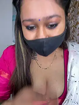 Sweet-Ellina online show from 03.31.26