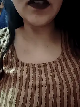 ZOYA KHAN-123 online show from 04.13.26