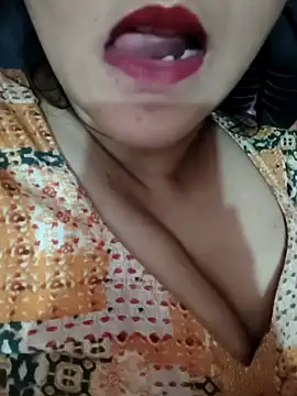 ZOYA KHAN-123 online show from 04.15.26