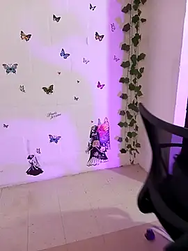 Isa bluee online show from 04.11.26