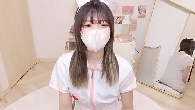 HIKA rin online show from 04.13.26