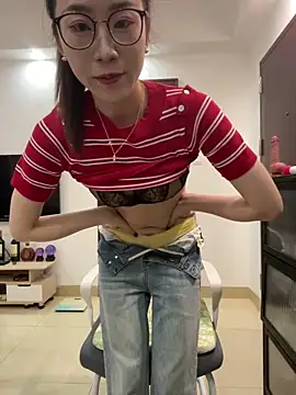 meimeibuguai online show from 04.12.26