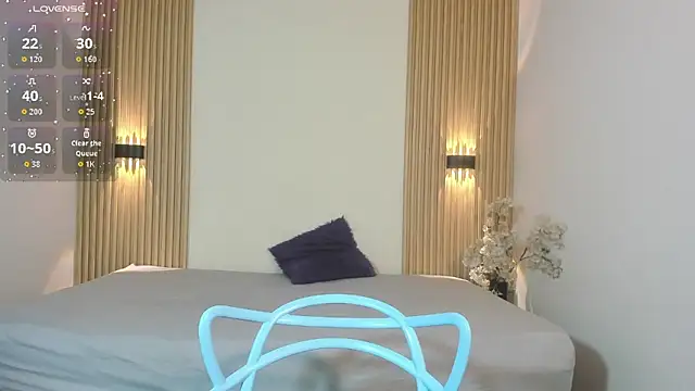 Snapshot of AnySweet19 chatting on 04.04.26 AnySweet19 online show from 04.04.26