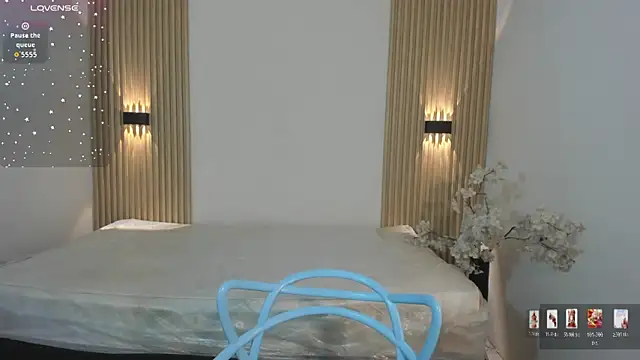 Snapshot of AnySweet19 chatting on 04.05.26 AnySweet19 online show from 04.05.26