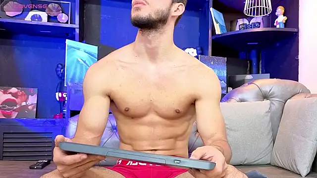 axel tone online show from 04.05.26