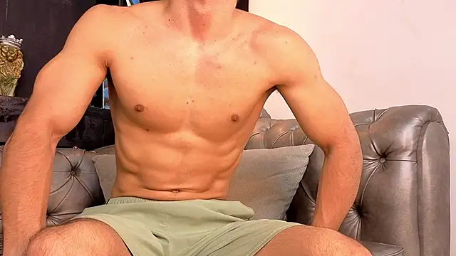 axel tone online show from 04.09.26