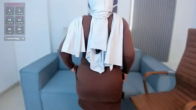 Thalia hala online show from 04.06.26