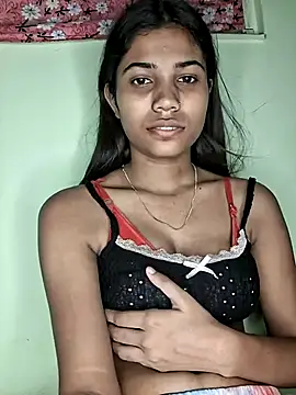 sexy  Valentine online show from 04.13.26