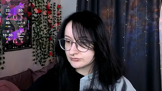 Ame Core online show from 04.04.26