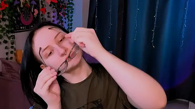 Ame Core online show from 04.14.26