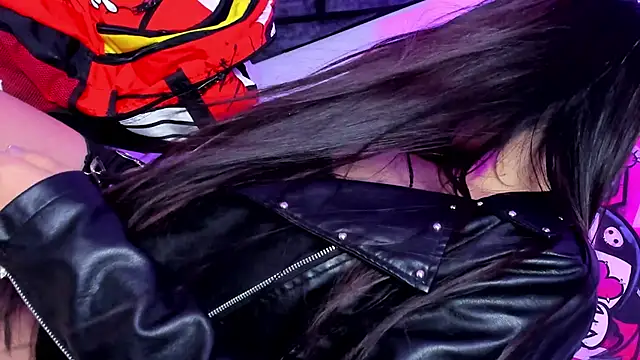 CatBunnyCor online show from 04.03.26