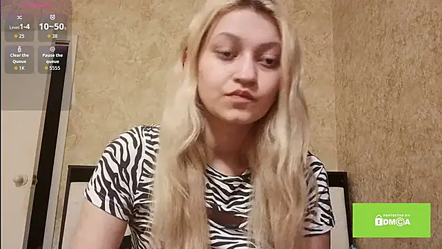 KateRiverr online show from 03.30.26