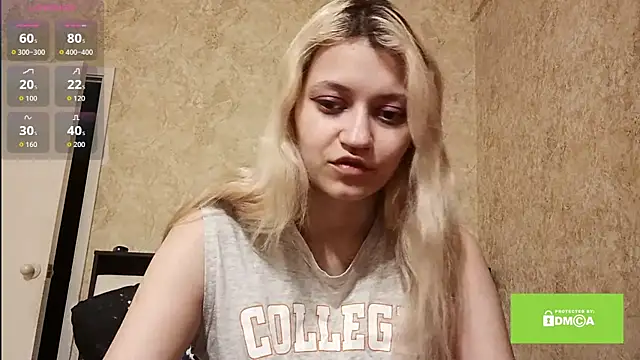 KateRiverr online show from 04.01.26