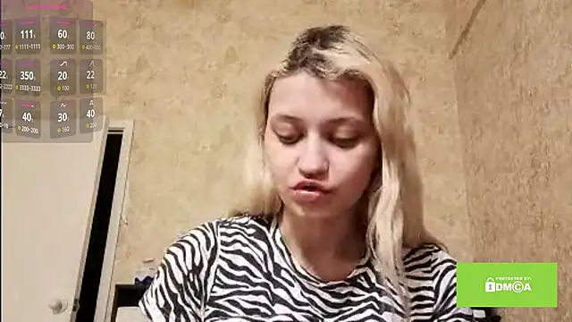 KateRiverr online show from 04.07.26