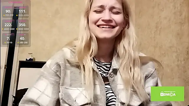 KateRiverr online show from 04.08.26