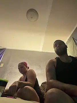 SHY QUINN online show from 04.03.26