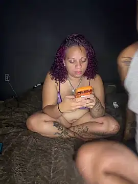 SHY QUINN online show from 04.16.26