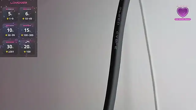 Izumi   online show from 04.07.26