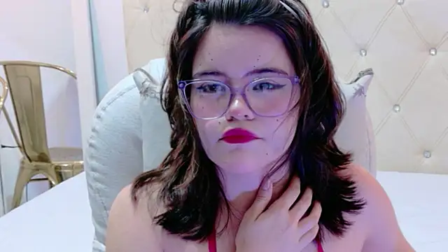 Alexa Missfortune online show from 04.08.26