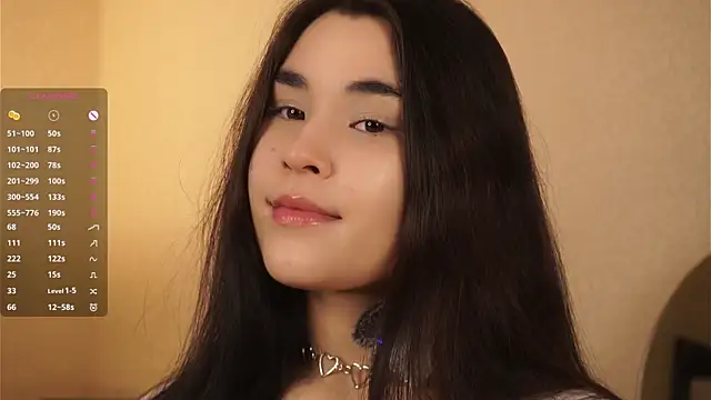 KarryFlennoy online show from 04.01.26