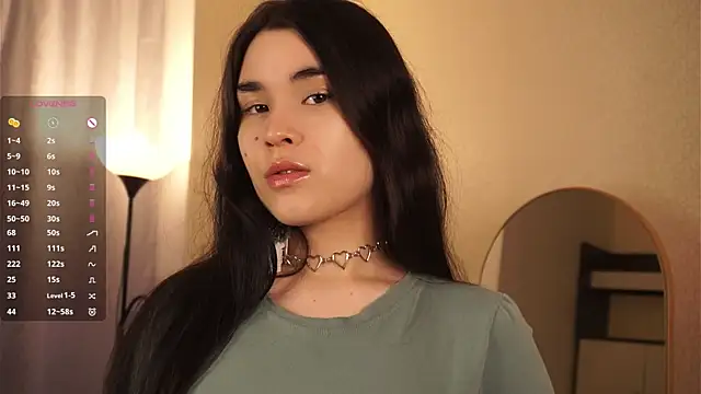 KarryFlennoy online show from 04.06.26