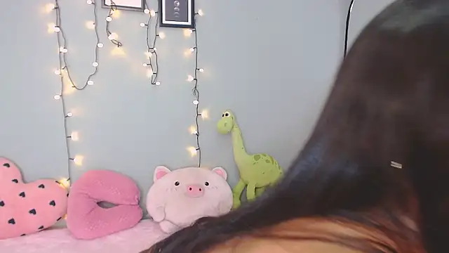 MissDulceRose online show from 04.04.26