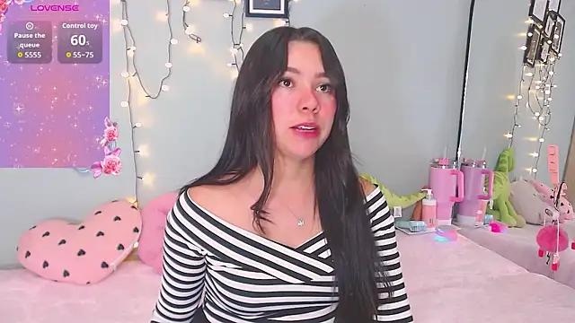 MissDulceRose online show from 04.05.26