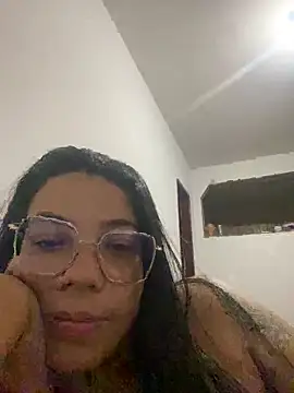 Deusa Arcana online show from 04.04.26