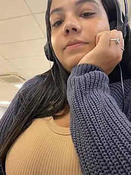 Deusa Arcana online show from 04.07.26