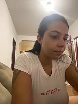 Deusa Arcana online show from 04.09.26