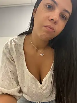 Deusa Arcana online show from 04.10.26