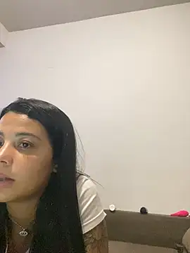 Deusa Arcana online show from 04.11.26