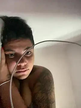 Deusa Arcana online show from 04.11.26