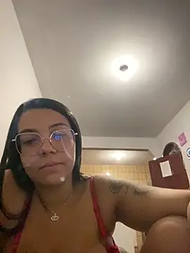 Deusa Arcana online show from 04.12.26