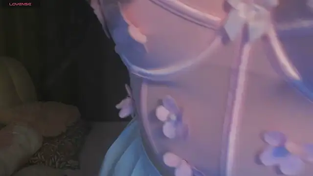 VelvetMelissa online show from 04.11.26