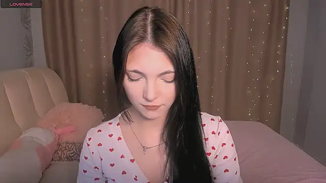 VelvetMelissa online show from 04.12.26