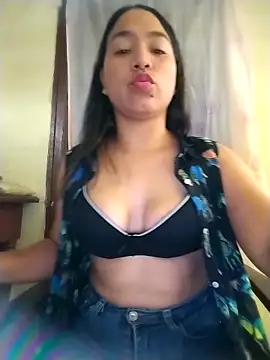 erikabella online show from 04.06.26