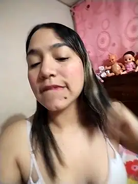 erikabella online show from 04.15.26