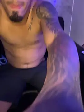 Josehjr online show from 04.14.26