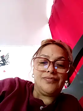 QUEEN TABOO online show from 04.05.26